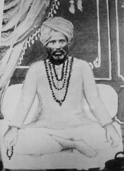 Sri Devapuriji