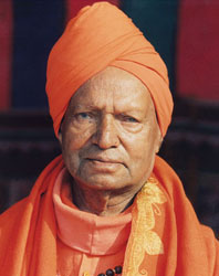 Hindu Dharmsamrat Paramhans Sri Swami Madhavananda