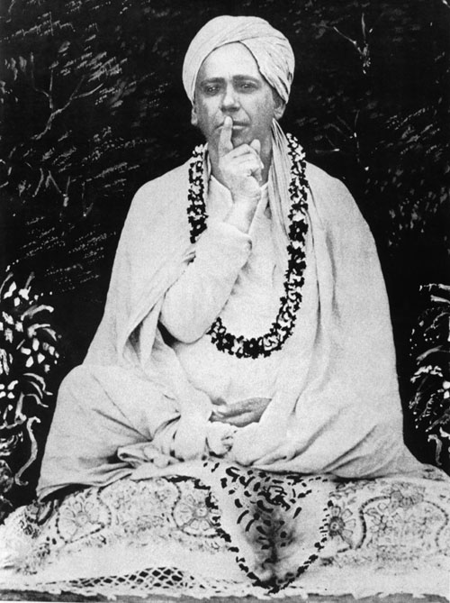 MahaprabhujiMaunaSatsang