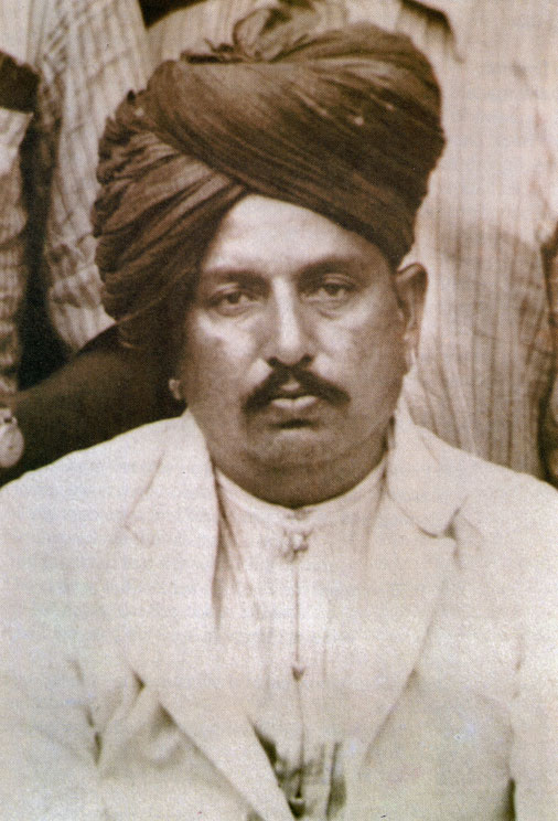 ThakurRevatSingh